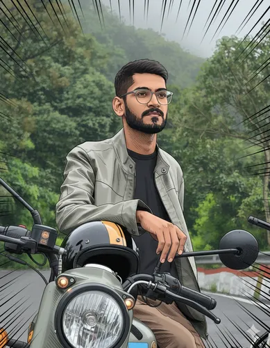 Shivang Kushwah